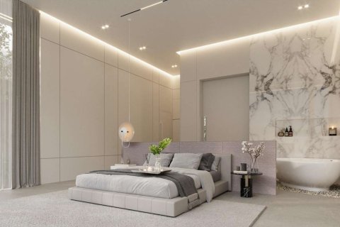 3 bedrooms Villa in Ko Samui, Thailand No. 1842 4