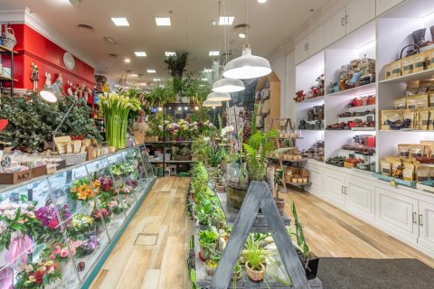 Коммерческая недвижимость 300м² в Л'Эшампле, Испания №122497