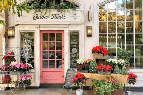 300m² Commercial property en L'Eixample, Spain No. 122497 1