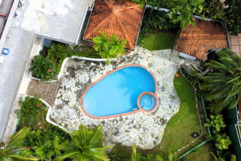 4 bedrooms House in Panama City, Panama No. 110159 16