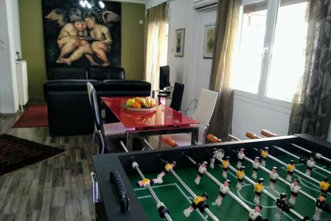 2 bedrooms Apartment in Athens, Greece No. 108321 8