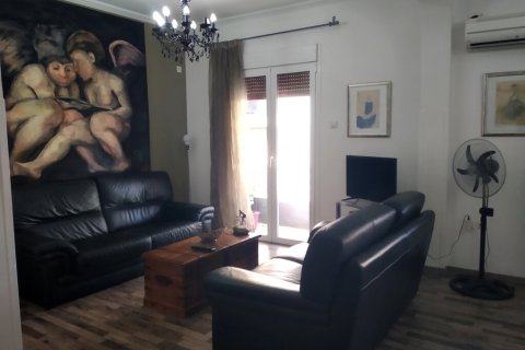 2 bedrooms Apartment in Athens, Greece No. 108321 5