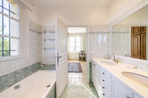 4 chambres Villa à Opio, France No. 75922 14