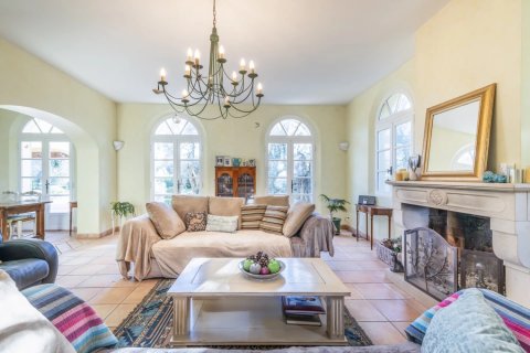 4 chambres Villa à Opio, France No. 75922 7