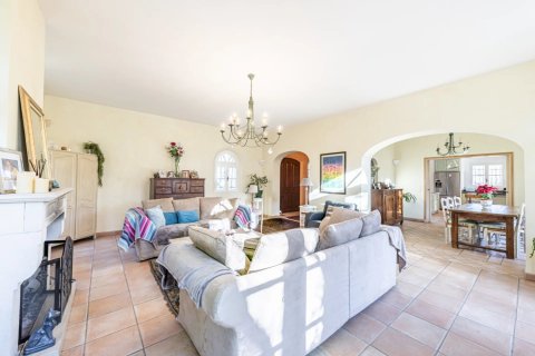 4 chambres Villa à Opio, France No. 75922 13