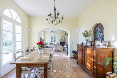 4 chambres Villa à Opio, France No. 75922 5