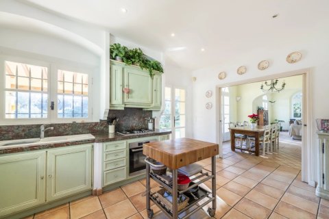 4 chambres Villa à Opio, France No. 75922 4