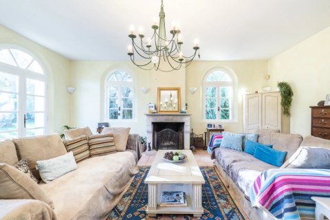 4 chambres Villa à Opio, France No. 75922 6