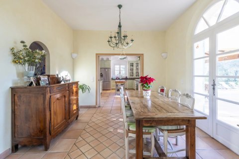 4 chambres Villa à Opio, France No. 75922 11