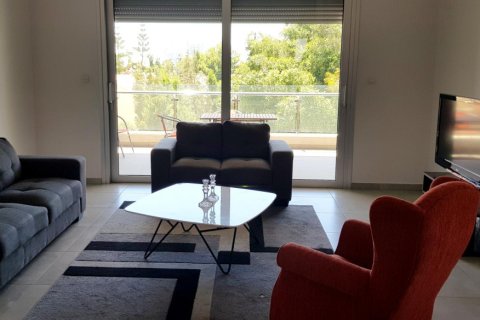 2 dormitorios Apartment en Limassol, Cyprus No. 106031