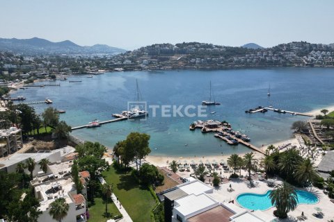 2 chambres Appartement à Bodrum, Turkey No. 12819