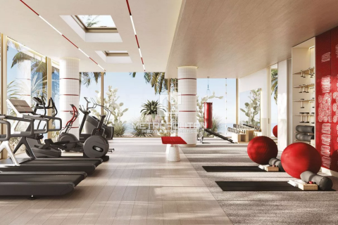 1 bedroom Apartment in Xuan Lam, Vietnam No. 93792 13