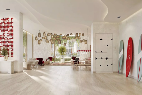 1 bedroom Apartment in Xuan Lam, Vietnam No. 93792 11