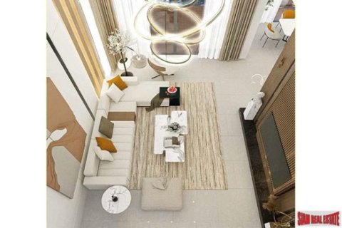 3 bedrooms Villa in Chalong, Thailand No. 96668 16