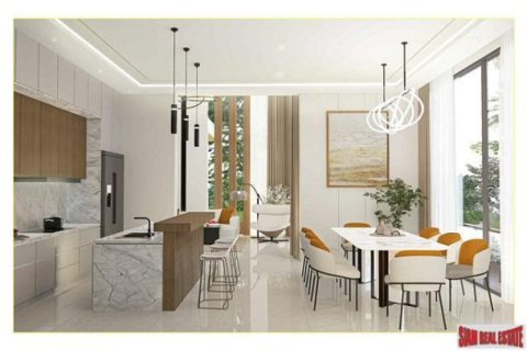 3 bedrooms Villa in Chalong, Thailand No. 96668 5