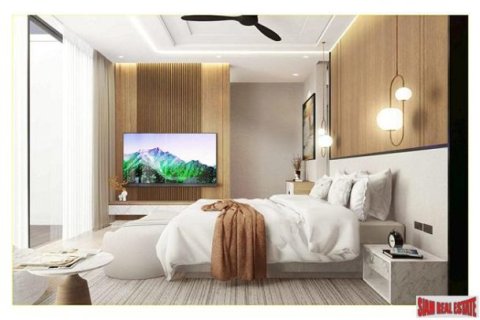 3 bedrooms Villa in Chalong, Thailand No. 96668 7