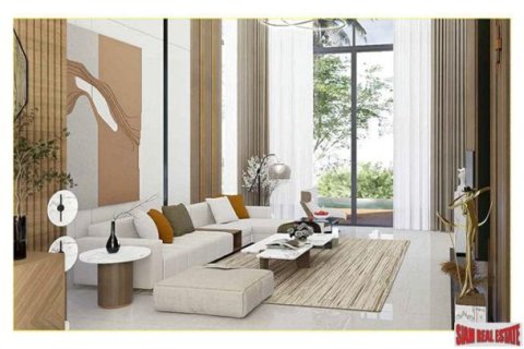 3 bedrooms Villa in Chalong, Thailand No. 96668 6