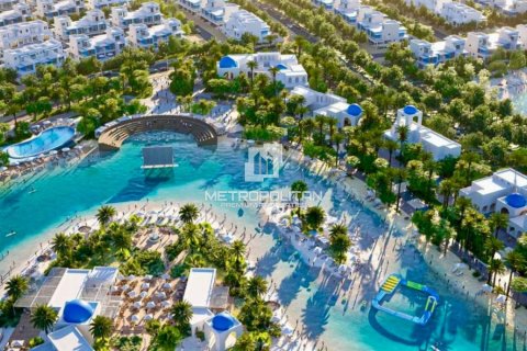 Вилла с 4 спальнями в Damac Lagoons, ОАЭ №119180