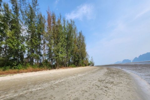 34440m² Land in Krabi, Thailand No. 97262 4