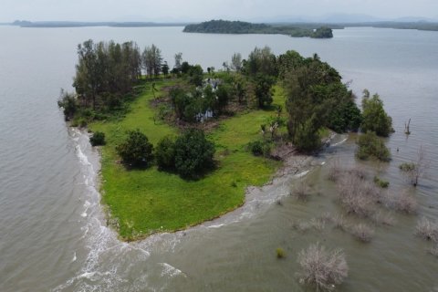 34440m² Land in Krabi, Thailand No. 97262 17