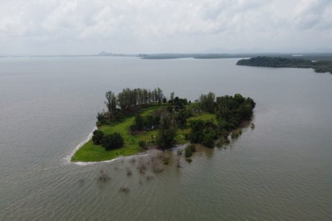 34440m² Land in Krabi, Thailand No. 97262 22