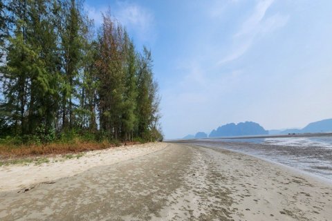 34440m² Land in Krabi, Thailand No. 97262 2