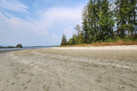 34440m² Land in Krabi, Thailand No. 97262 3