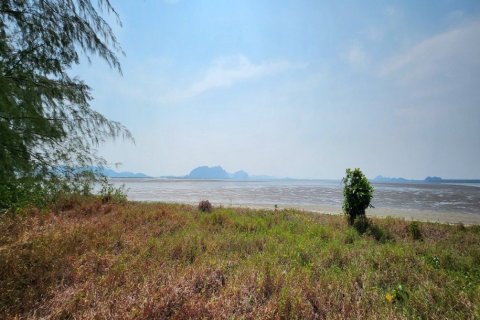 34440m² Land in Krabi, Thailand No. 97262 6