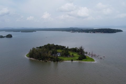 34440m² Land in Krabi, Thailand No. 97262 21