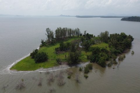 34440m² Land in Krabi, Thailand No. 97262 20