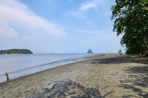 34440m² Land in Krabi, Thailand No. 97262 13