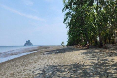 34440m² Land in Krabi, Thailand No. 97262 12