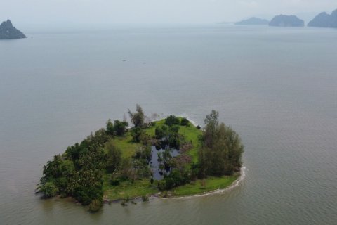 34440m² Land in Krabi, Thailand No. 97262 18