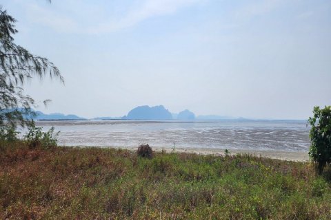 34440m² Land in Krabi, Thailand No. 97262 9