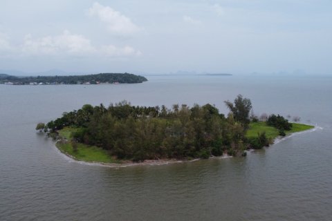 34440m² Land in Krabi, Thailand No. 97262 16
