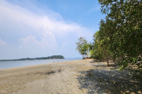 34440m² Land in Krabi, Thailand No. 97262 1