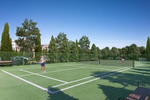 3 bedrooms Apartment in Limassol, Cyprus No. 105428 7