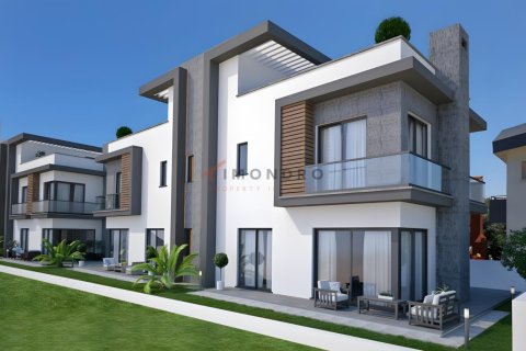 3 dormitorios Villa en Tan Thanh, Vietnam No. 112967 1