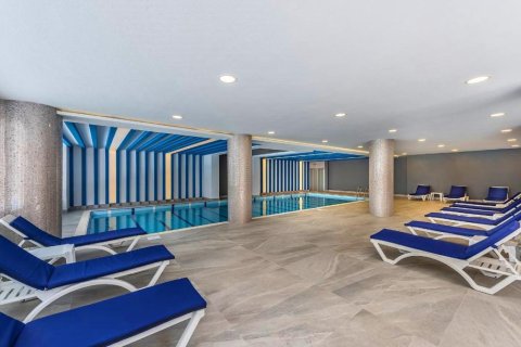 3 rooms Apartment in Bo Ha, Vietnam No. 21897 9