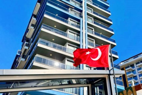 3 rooms Apartment in Bo Ha, Vietnam No. 21897 2