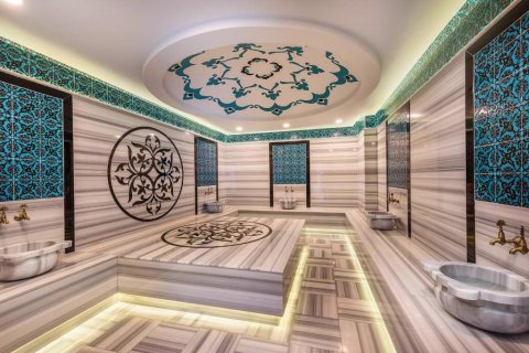 3 rooms Apartment in Bo Ha, Vietnam No. 21897 12