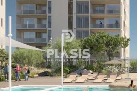 2 chambres Appartement à Germasogeia, Cyprus No. 104068 1