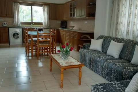 4 chambres House à Geroskípou, Cyprus No. 37213 5