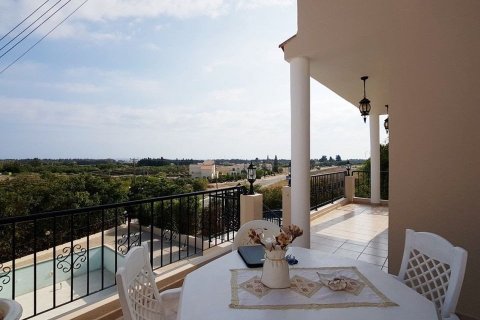 4 chambres House à Geroskípou, Cyprus No. 37213 13