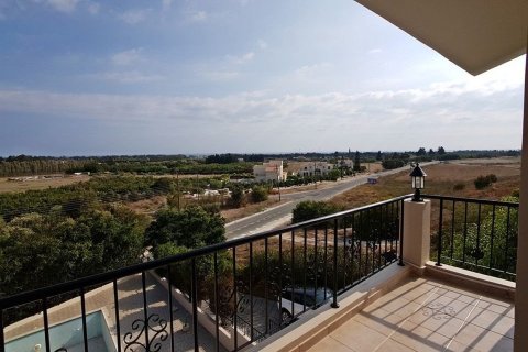 4 chambres House à Geroskípou, Cyprus No. 37213 14