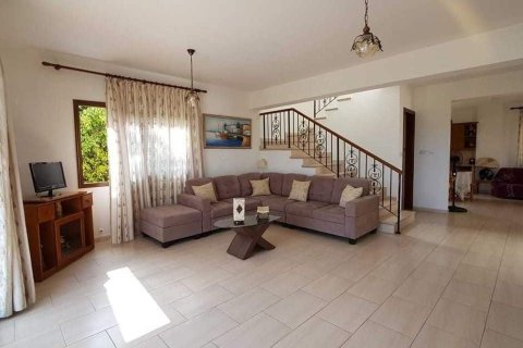 4 chambres House à Geroskípou, Cyprus No. 37213 8