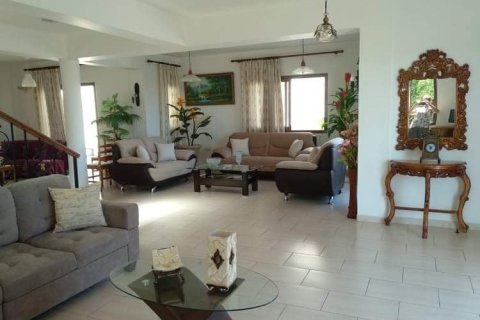 4 chambres House à Geroskípou, Cyprus No. 37213 9
