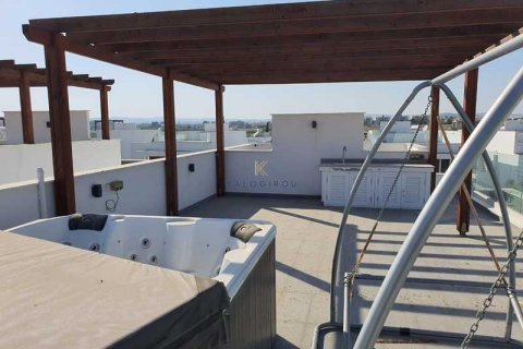 Дом с 3 спальнями в Ларнака, Кипр №76418 12