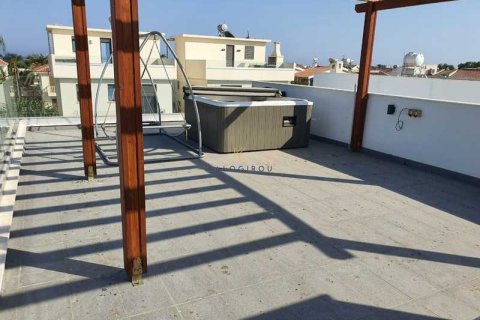 Дом с 3 спальнями в Ларнака, Кипр №76418 11