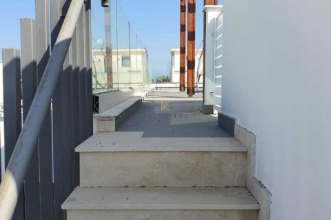 Дом с 3 спальнями в Ларнака, Кипр №76418 10